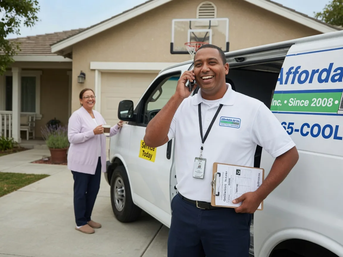 Central Ac Repair Ketchikan, AK FAQs